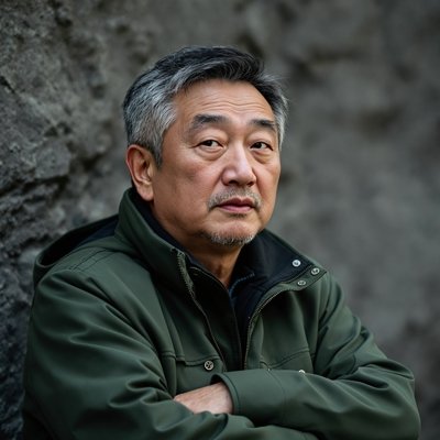 陈志远 头像