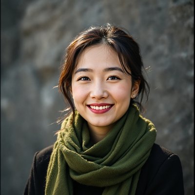 苏梅 头像