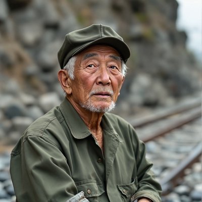 韩建国 头像